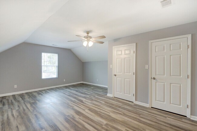 Building Photo - New Construction - Three Bedroom, Three Bathroom Home with yard & parking!