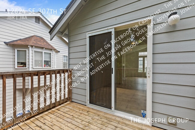 Building Photo - 12624 SE 307th St
