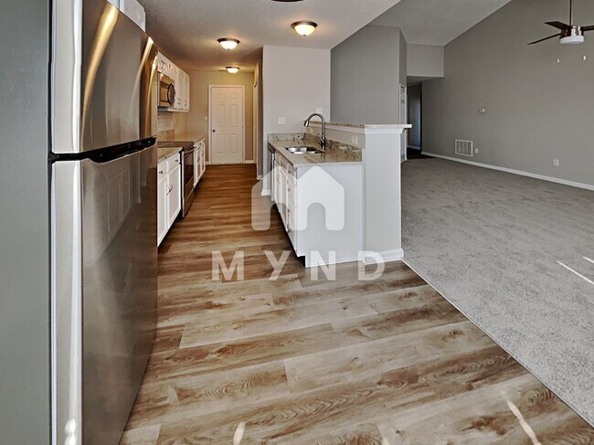 Building Photo - 6619 Harvest Ridge Ct