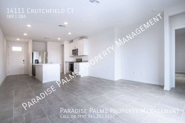 Building Photo - 14111 Crutchfield Ct