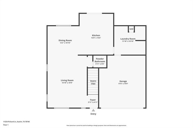 Building Photo - 11224 Pickard Ln