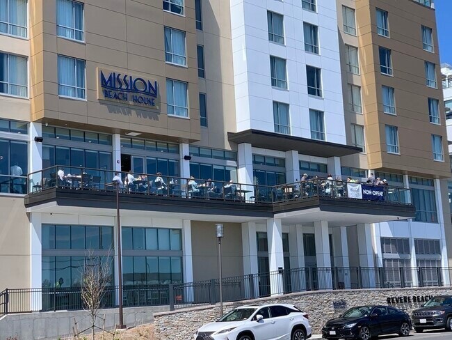 Building Photo - 376 Ocean Ave