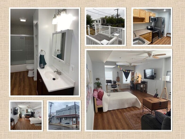 Primary Photo - 5014 Curtis Ave