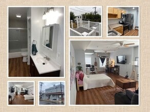 Building Photo - 5014 Curtis Ave