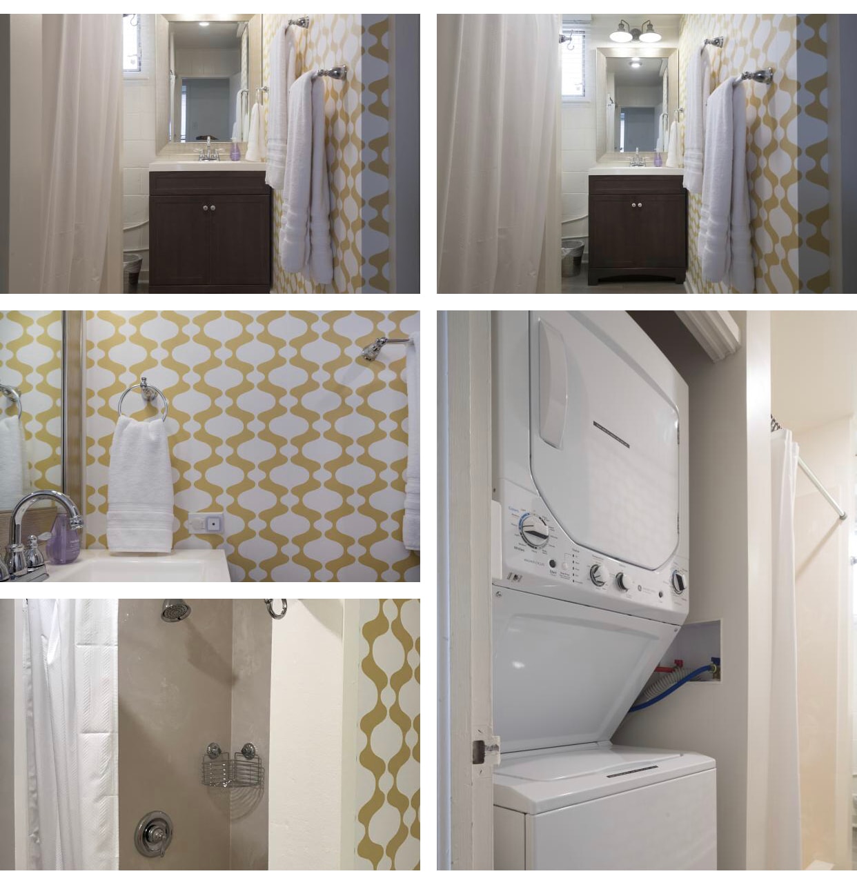 Bathroom views - 3254 Mokihana St