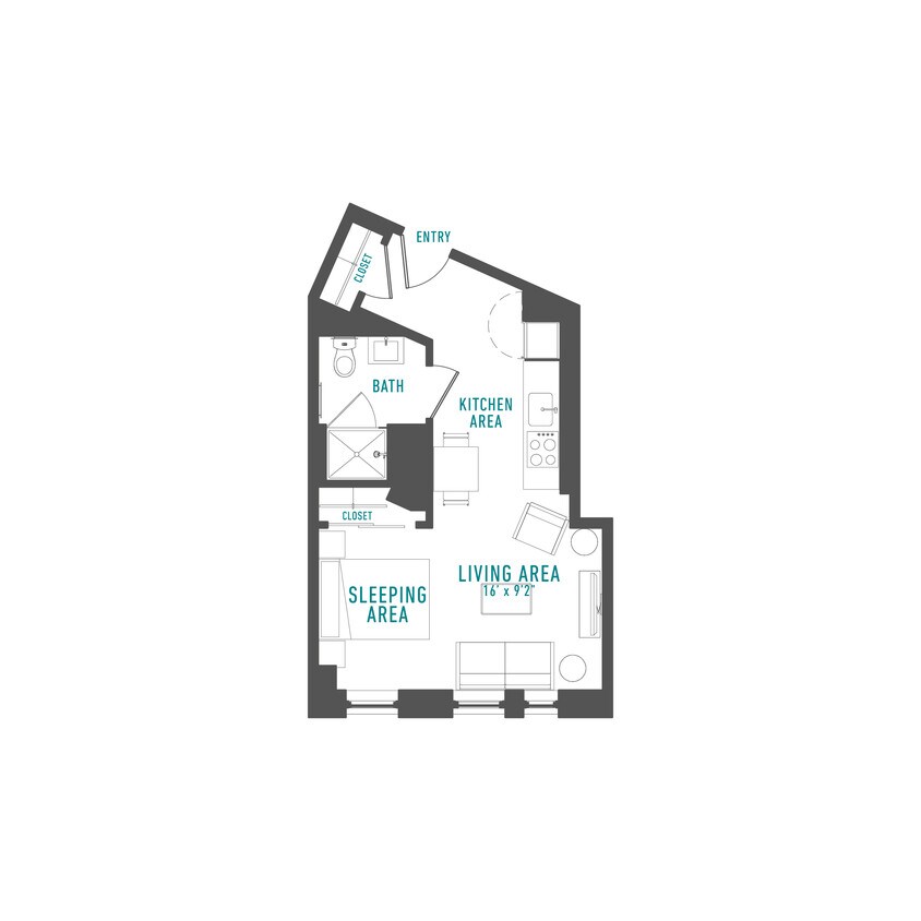 Proto Cambridge Ma Apartment Finder