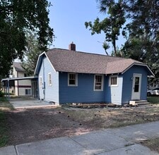 Building Photo - 1833 S 14th St W
