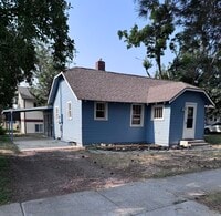 Building Photo - 1833 S 14th St W