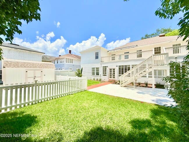 Building Photo - 3008 Riverside Ave