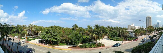 Building Photo - 7600 Collins Ave