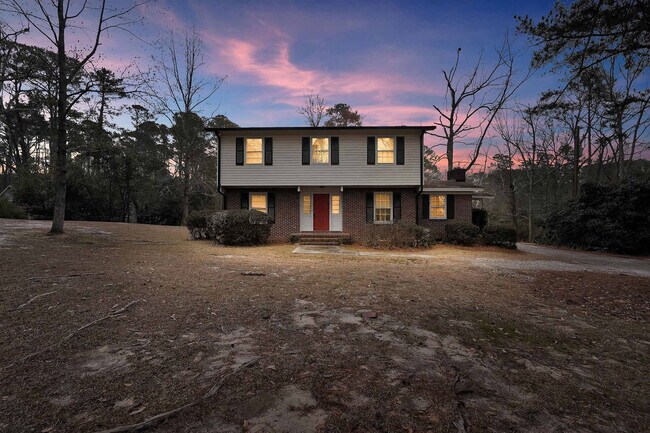 Building Photo - 765 W Martintown Rd