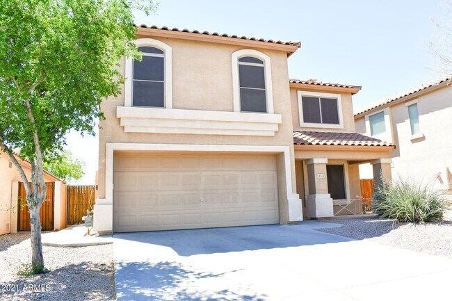 Building Photo - 28324 N 25th Ave