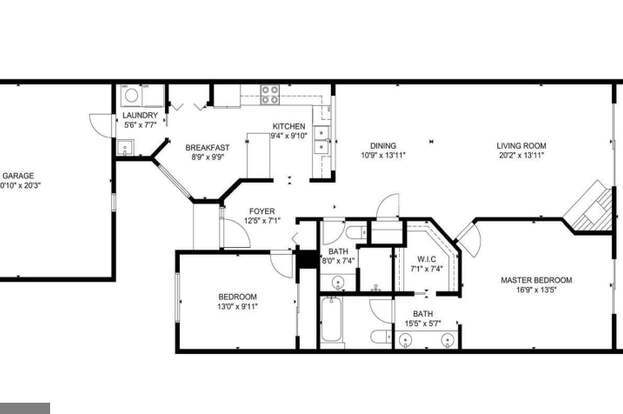 Building Photo - 604 Parkside Pl