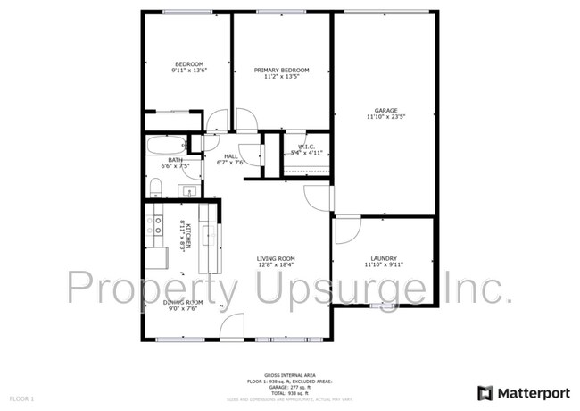 Building Photo - 3629 Bechelli Ln