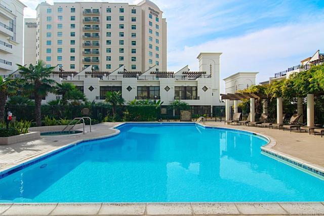 Building Photo - 700 W Harbor Dr