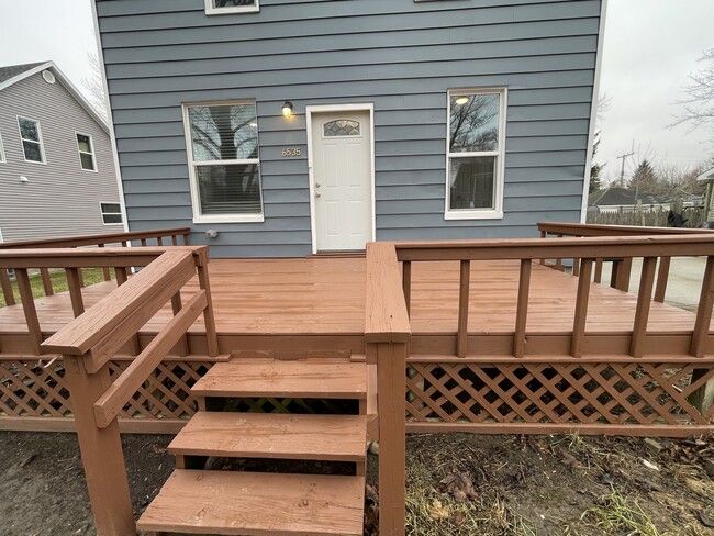 Building Photo - 6535 Marlette Rd