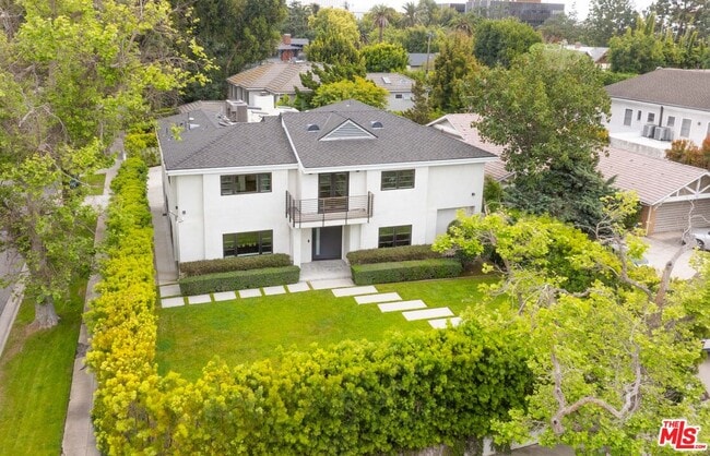 Building Photo - 602 S Lucerne Blvd