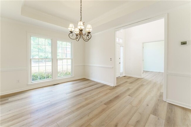 Building Photo - 3272 Pomarine Ln NW