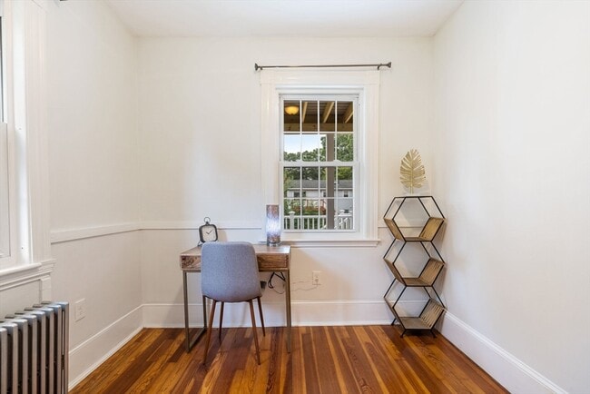 Building Photo - 23 Goethe St