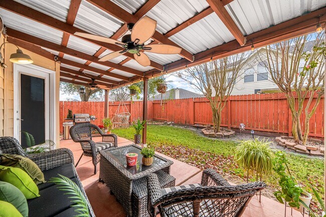 Building Photo - 24647 Hampton Lakes Dr