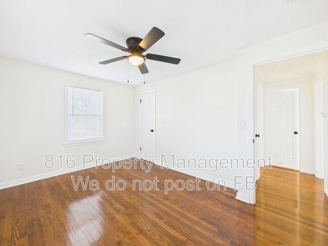 Building Photo - 8203 E 53rd St