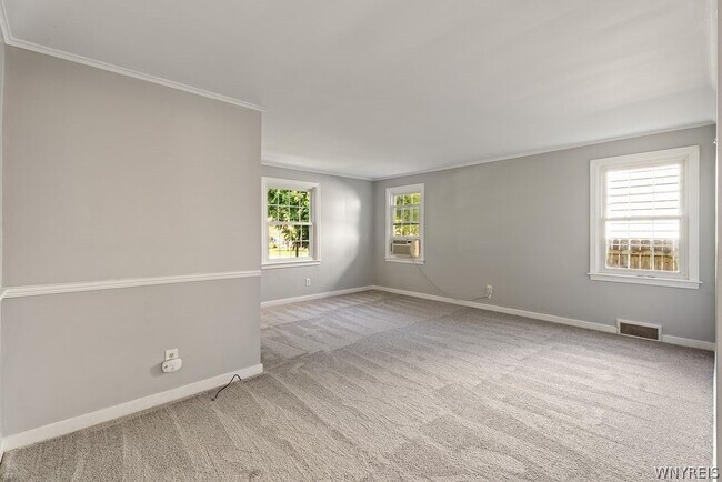 Building Photo - 345 Burroughs Dr