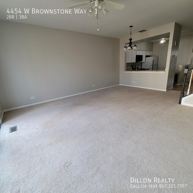 Building Photo - 4454 W Brownstone Way