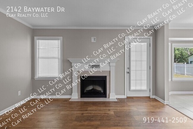 Building Photo - 2142 Baywater Dr