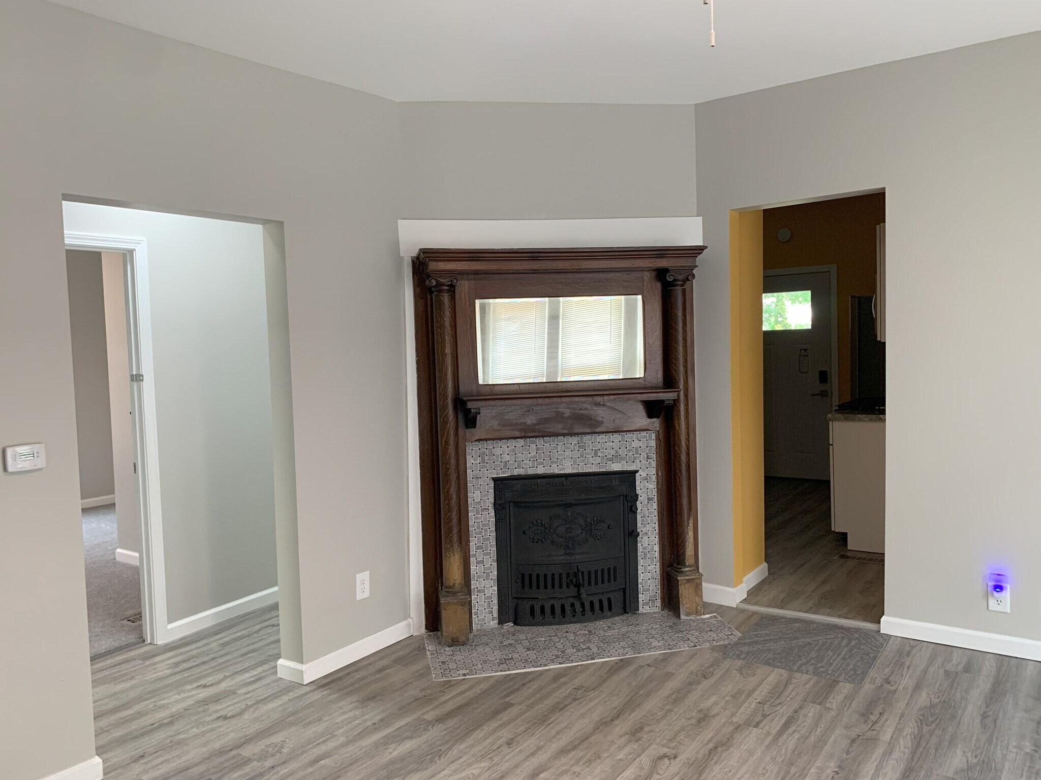 Living Room 1 - 709 W Illinois St