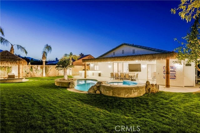 Building Photo - 68135 Tachevah Dr