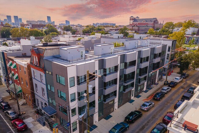 Building Photo - 1338 N 15th St