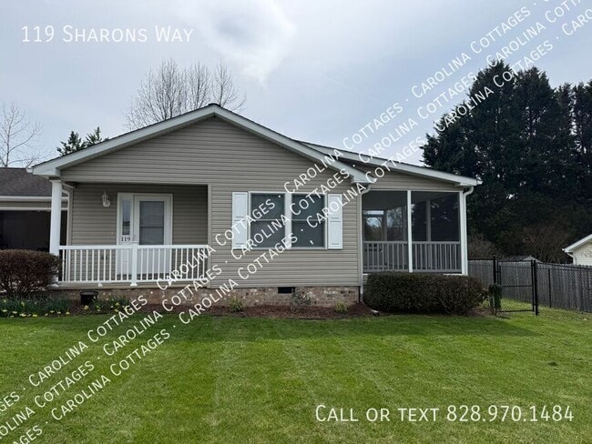 Building Photo - 119 Sharons Way