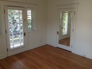 Interior Photo - The Dewey