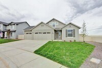 Building Photo - Stunning Single-Level w/Upper Bonus Room Home