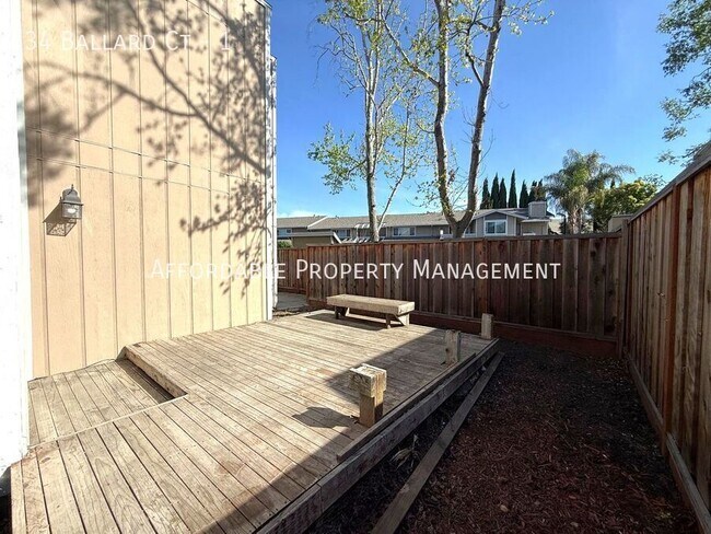 Building Photo - 34 Ballard Ct