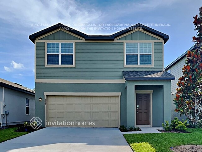 Building Photo - 2309 Litchfield Lp