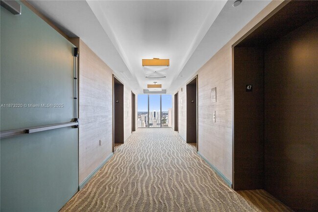 Building Photo - 50 Biscayne Blvd