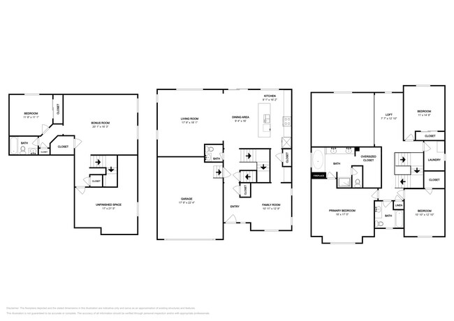 Building Photo - 10734 Ridgepole Dr