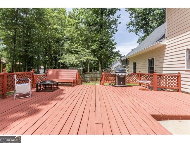 Building Photo - 2807 Forest Wood Dr