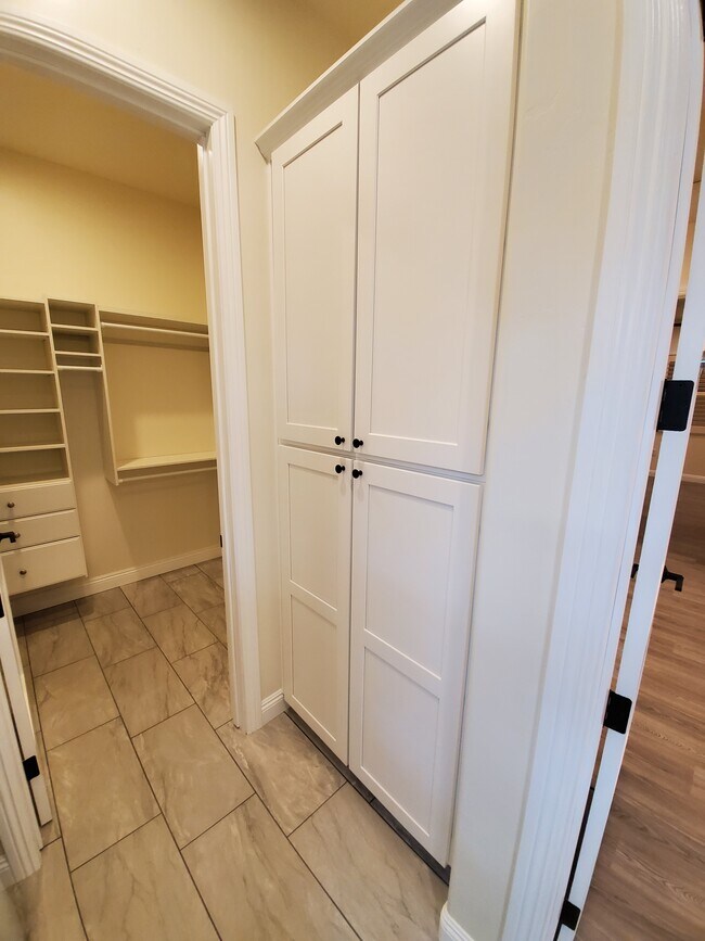 storage across from laundry - 14056 Sycamore Ave