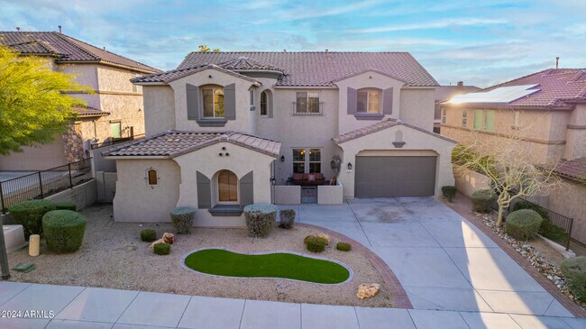 Building Photo - 26844 N 89th Dr