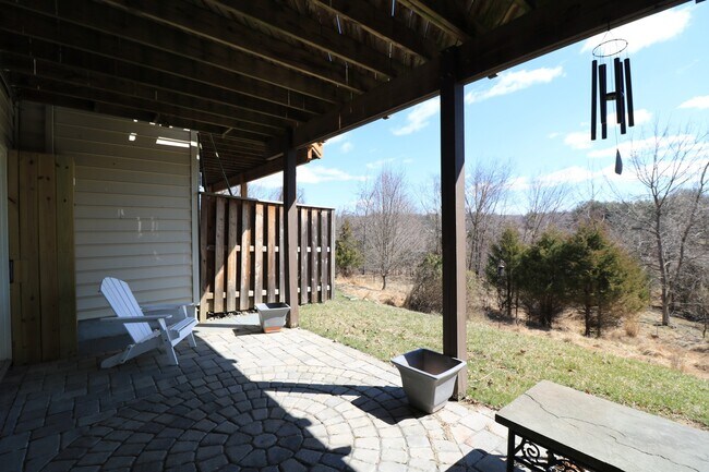Building Photo - "Coming Soon" Luxury 4 Level Picturesque T...