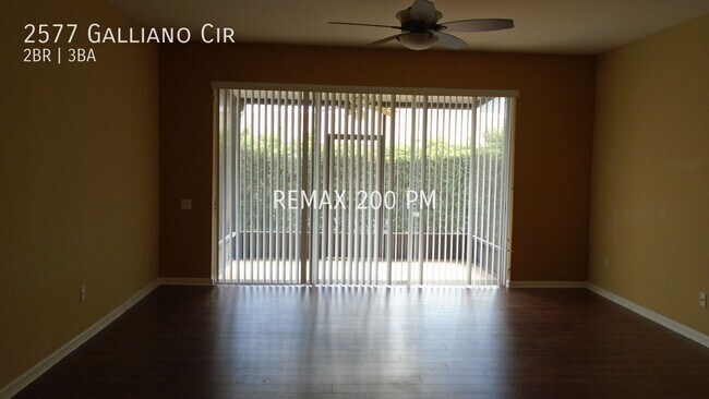 Building Photo - 2577 Galliano Cir