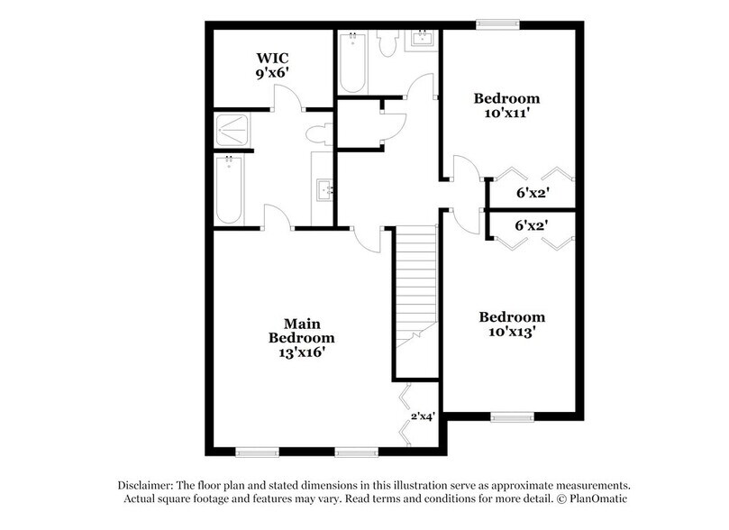 Building Photo - 4414 Hadstone Ln