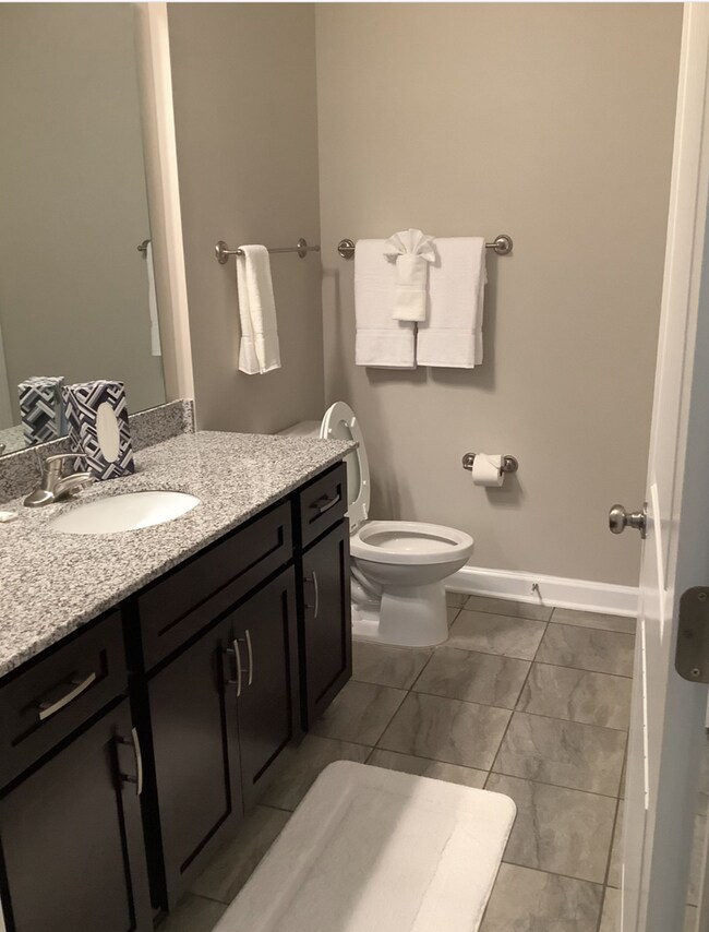 Building Photo - Palisades at Duncan