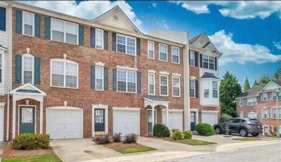 Primary Photo - 3296 Mill Springs Cir