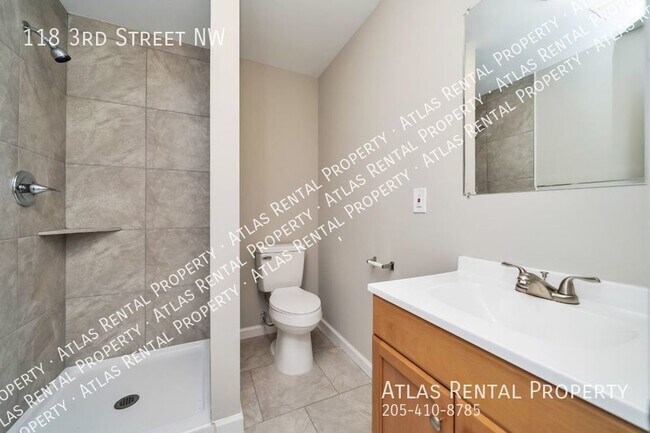 Building Photo - 118 3rd St NW