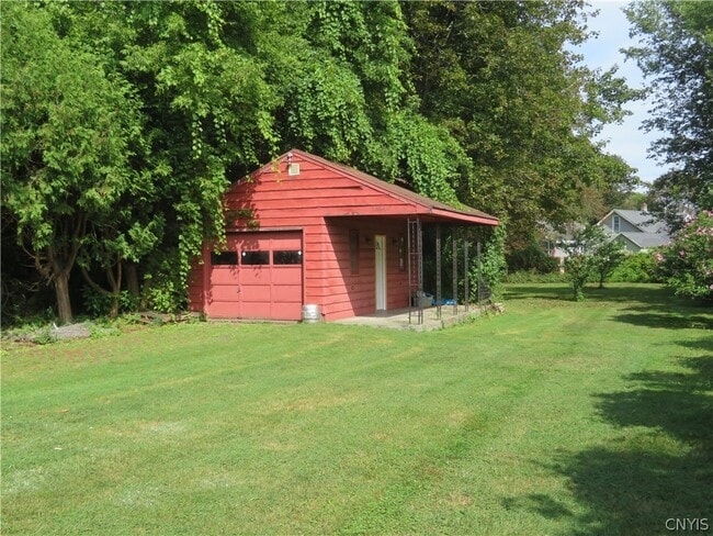 Building Photo - 308 Hartford Pl