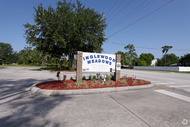 Building Photo - Inglewood Meadows Apartments