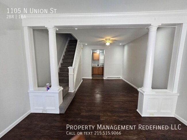 Building Photo - 1105 Union St